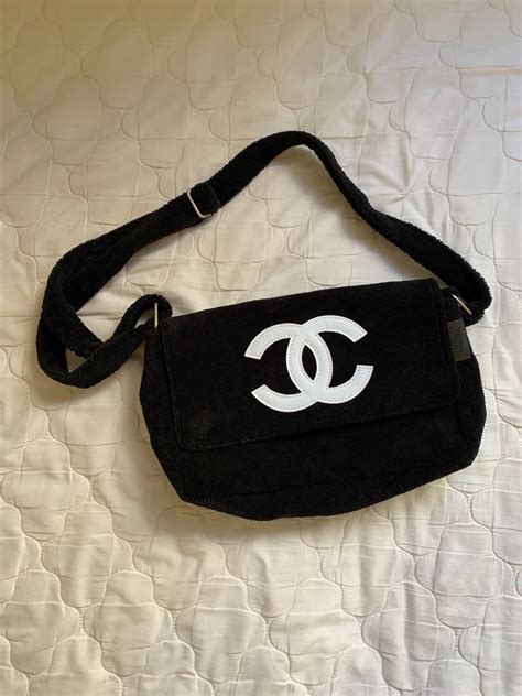 chanel men purse|where to buy Chanel purse.